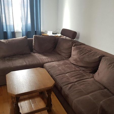 Apartament Dworcowa Колобжег Екстер'єр фото
