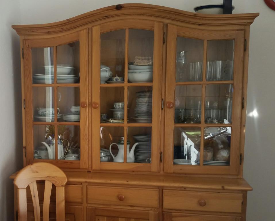 Apartament Dworcowa Колобжег Екстер'єр фото