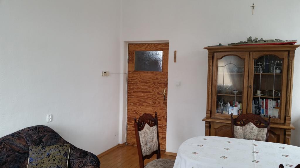 Apartament Dworcowa Колобжег Екстер'єр фото