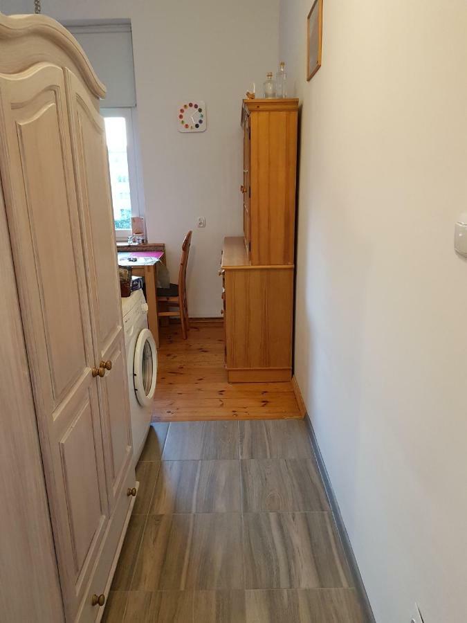 Apartament Dworcowa Колобжег Екстер'єр фото